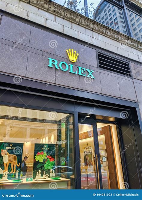 rolex store seattle|rolex watches seattle.